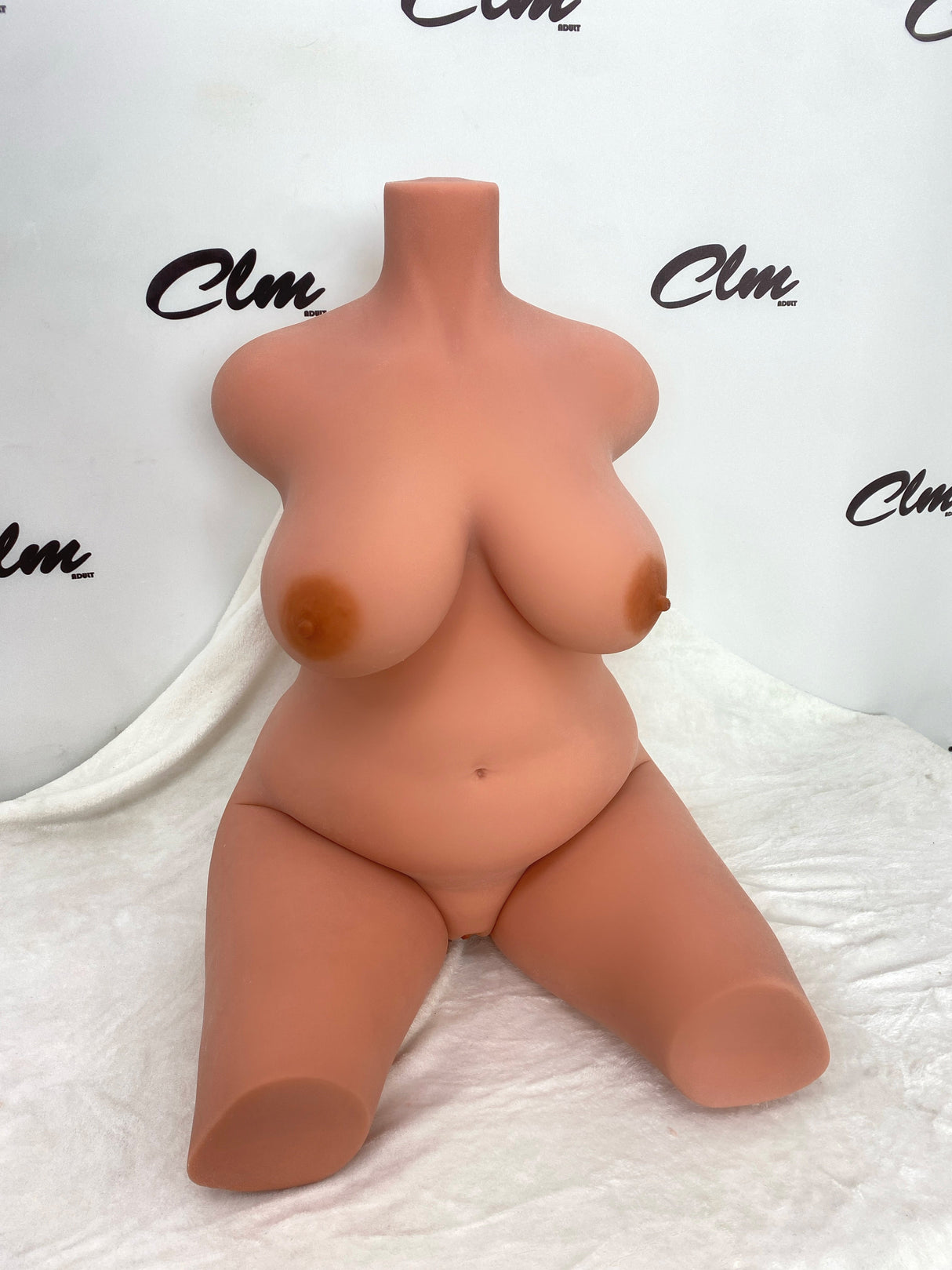 TPE Torso Sex Toy 874 | 🔹CLM(Climax Doll) Classic🔹 - Sex Doll