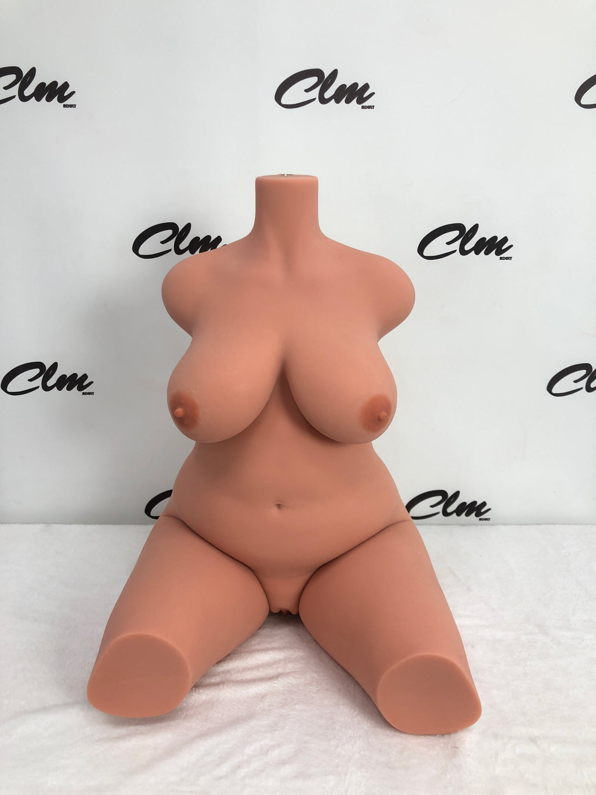 TPE Torso Sex Toy 874 | 🔹CLM(Climax Doll) Classic🔹 - Sex Doll
