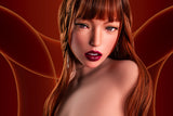 TPE Torso Sex Toy 877 With Polly Silicone Head | ⭐️CLM(Climax Doll) Pro⭐️ - Sex Doll