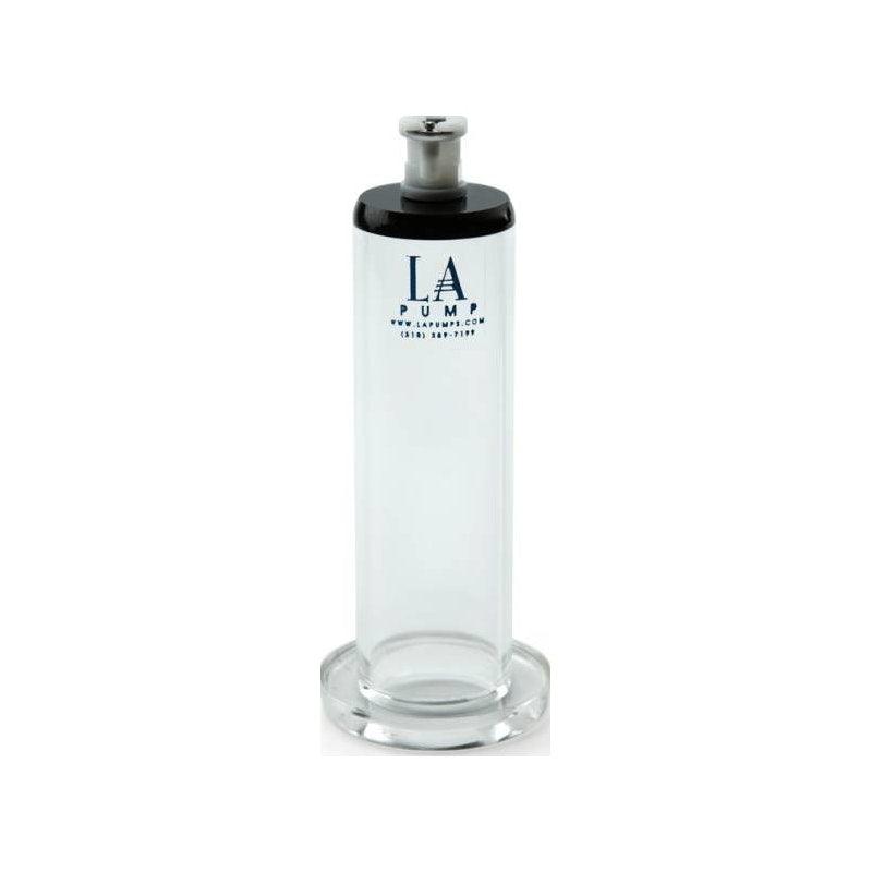 Trans Man Cylinder 5in - Adult Toys