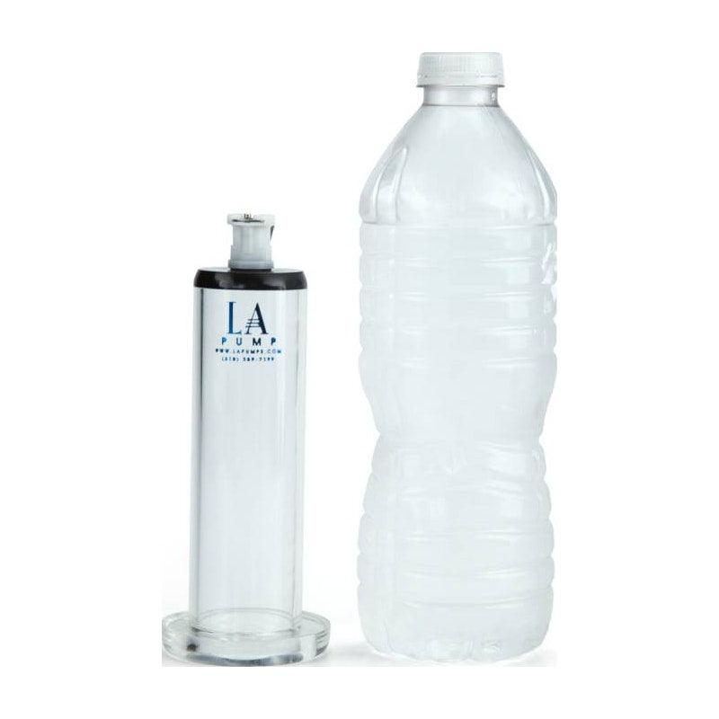 Trans Man Cylinder 5in - Adult Toys