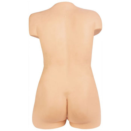 Signature Dolls - TransGirl Lena Moon - Sex Doll