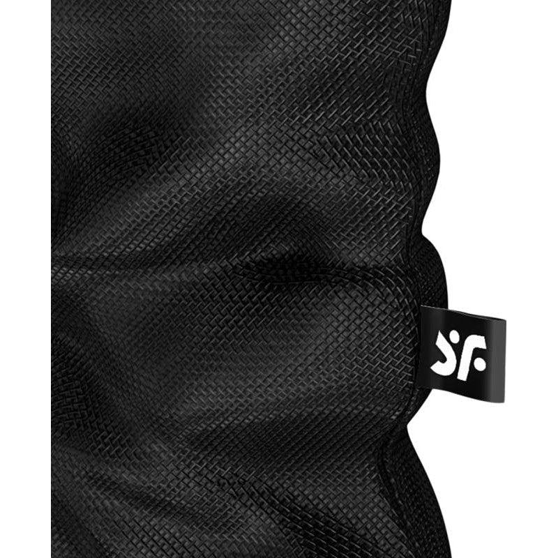 Treasure Bag Black Extra Large - Adult Toys