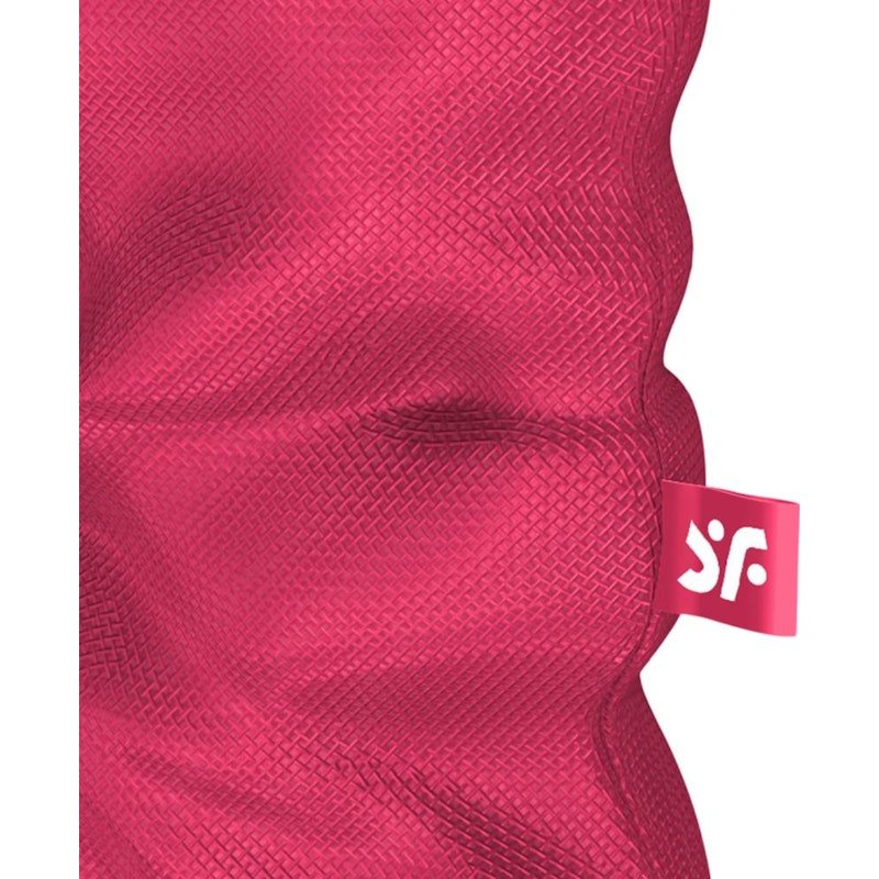 Treasure Bag Pink Extra Large - Adult Toys