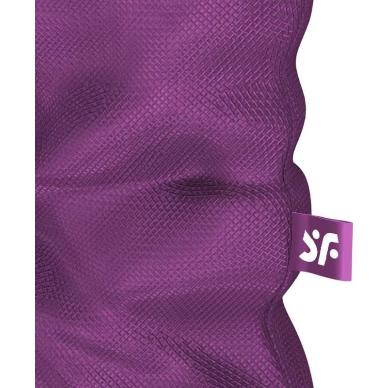 Treasure Bag Violet Large - Adult Toys