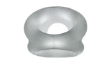 Tri Squeeze Cocksling Ballstretcher Clear Ice - Naughty by Nature Adult Store