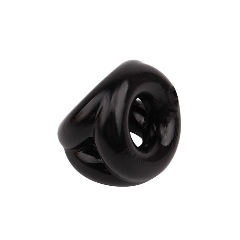 Triangle Cock Ring - Enhance Pleasure & Performance - Adult Toys