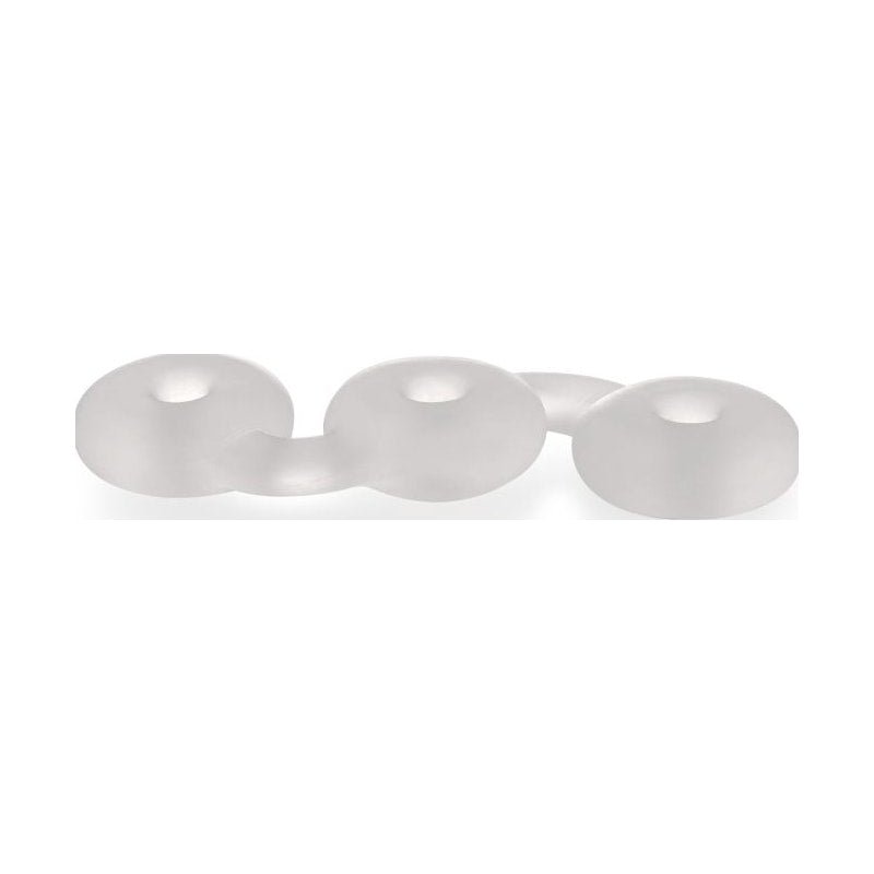 Triple Stack Cock Ring - Adult Toys