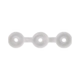 Triple Stack Cock Ring - Adult Toys