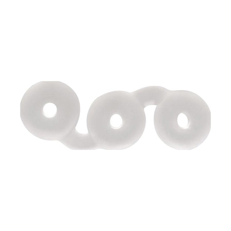 Triple Stack Cock Ring - Adult Toys