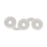 Triple Stack Cock Ring - Adult Toys