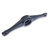 Tug Pull Down Ballstretcher Black - Adult Toys