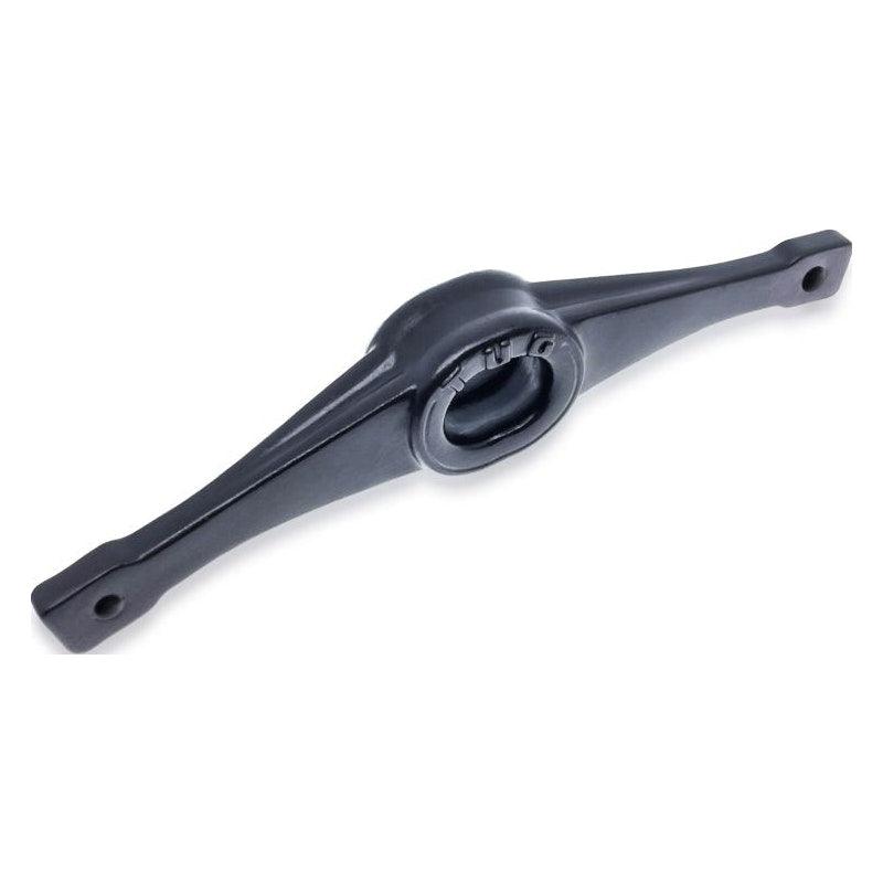 Tug Pull Down Ballstretcher Black - Adult Toys