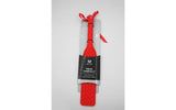 Tyre Paddle Large Red - Naughty by Nature Adult Store