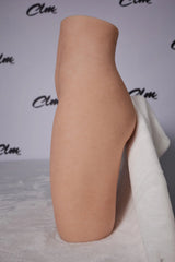 Ultra Lightweight Thigh Butt Realistic Torso Sex Doll Pw L41 - Sex Doll