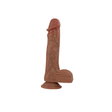 Ultra Realistic 23cm Silicone Dildo Renato - Adult Toys