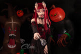 Ultra - Realistic Silicone Sex Doll SiQ 157cm Meru Halloween | ❤️CLM(Climax Doll) Ultra❤️ - Sex Doll