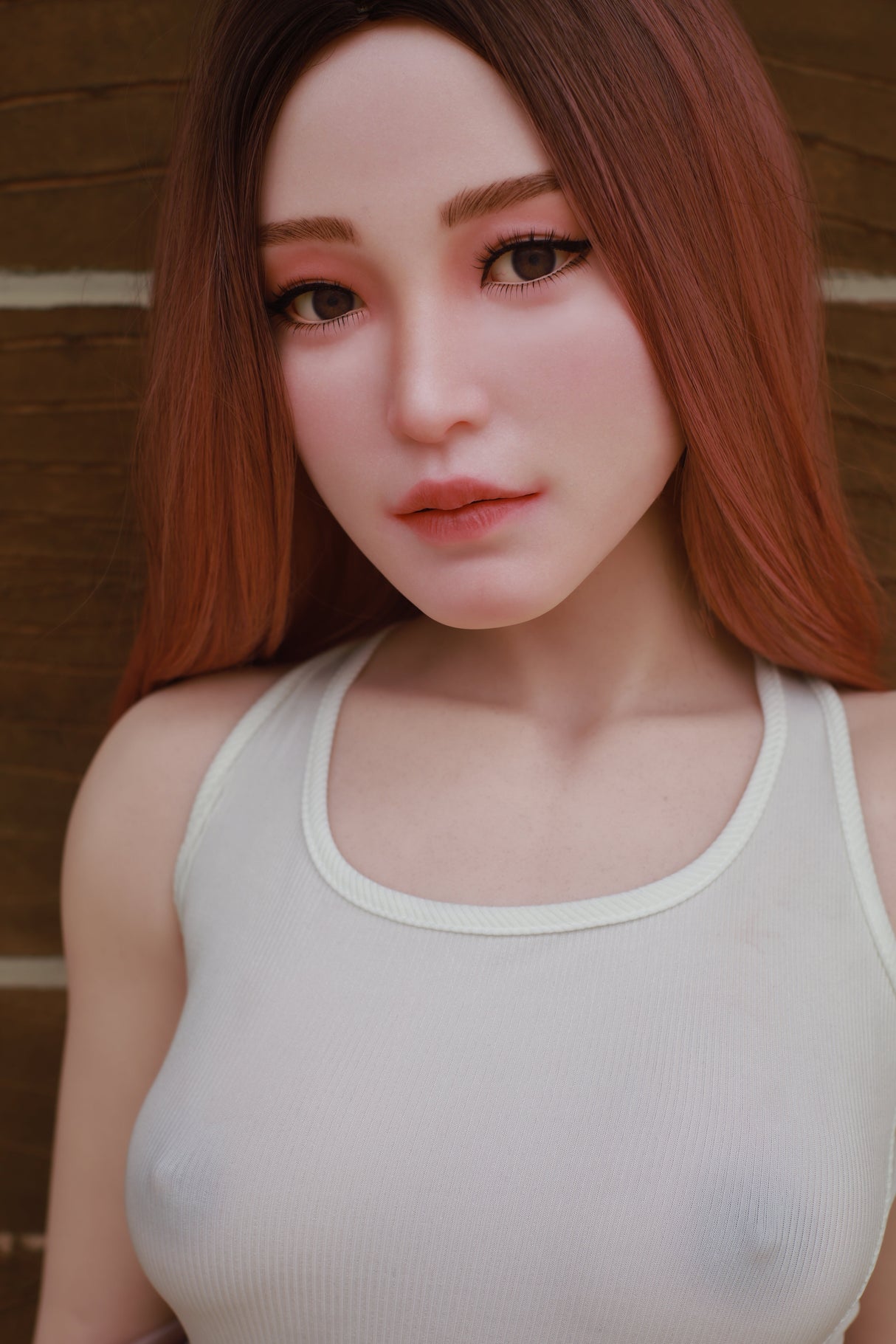 Ultra - Realistic Silicone Sex Doll SiQ157cm Hannah | ❤️CLM(Climax Doll) Ultra❤️ - Sex Doll
