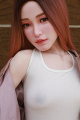 Ultra - Realistic Silicone Sex Doll SiQ157cm Hannah | ❤️CLM(Climax Doll) Ultra❤️ - Sex Doll