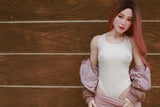 Ultra - Realistic Silicone Sex Doll SiQ157cm Hannah | ❤️CLM(Climax Doll) Ultra❤️ - Sex Doll