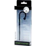 Ultra Sound Black - Adult Toys