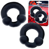 Ultraballs Cockring Night - Adult Toys