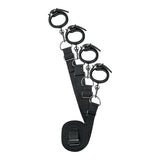 Under Mattress Restraint Set - Adult Toys