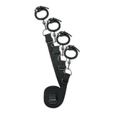 Under Mattress Restraint Set - Adult Toys