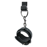 Under Mattress Restraint Set - Adult Toys