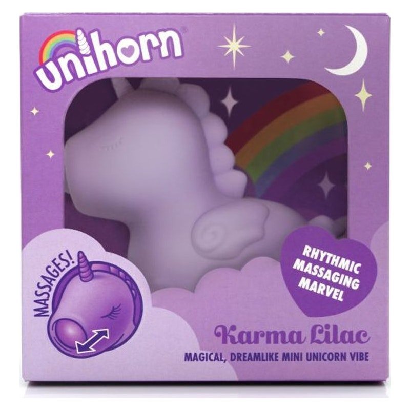 Unihorn Karma Lilac - Adult Toys