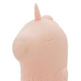 Unihorn Massager C Horse Coral Throb - Adult Toys