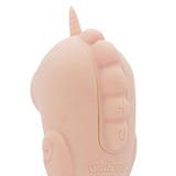 Unihorn Massager C Horse Coral Throb - Adult Toys