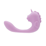 Unihorn Massager C Horse Marina Lilac - Adult Toys