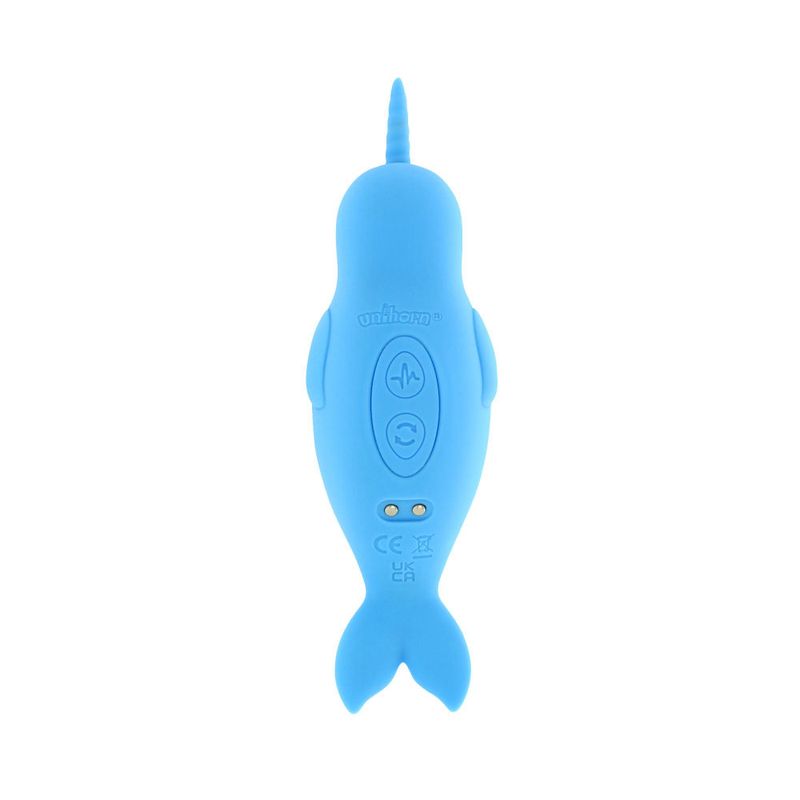 Unihorn of the Sea Neigh Mo The Narwhal - Adult Toys