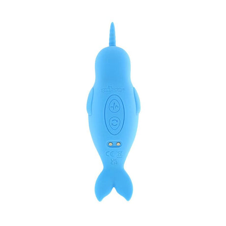 Unihorn of the Sea Neigh Mo The Narwhal - Adult Toys