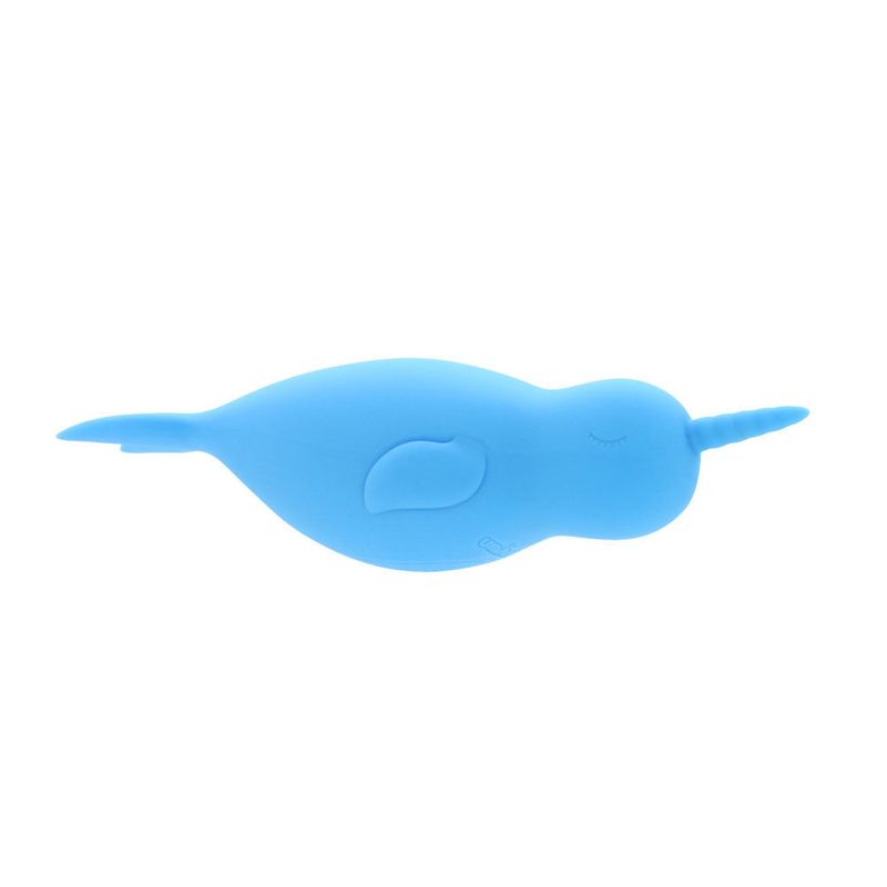 Unihorn of the Sea Neigh Mo The Narwhal - Adult Toys