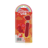 Unihorn - USB Bullet - Blaze Diablo - Vibrating Bullet - BULLETS & EGGS