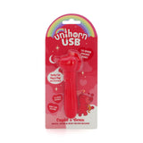 Unihorn - USB Bullet - Cupid's Beau - Red Vibrating Bullet - BULLETS & EGGS
