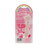 Unihorn - USB Bullet - Heart Throb - Coral - BULLETS & EGGS