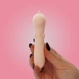 Unihorn - USB Bullet - Heart Throb - Coral - BULLETS & EGGS