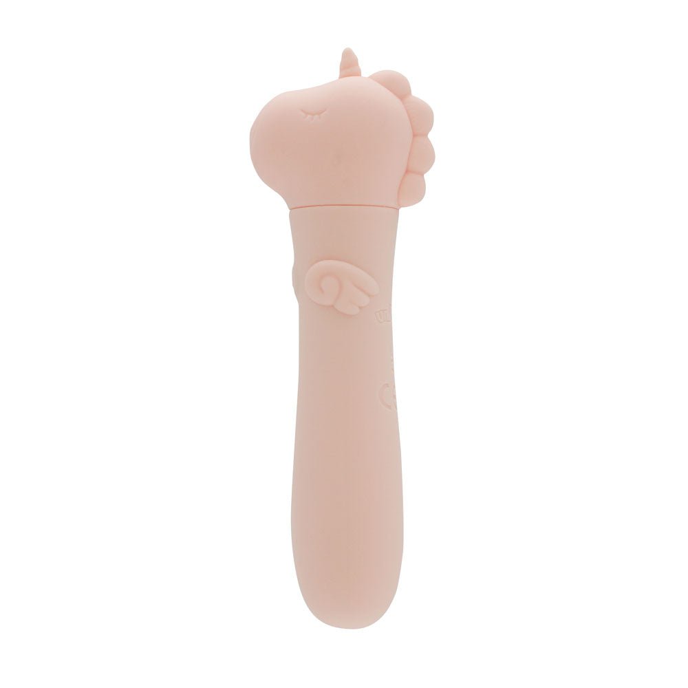Unihorn - USB Bullet - Heart Throb - Coral - BULLETS & EGGS