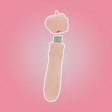 Unihorn - USB Bullet - Heart Throb - Coral - BULLETS & EGGS