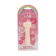 Unihorn - USB Bullet - Heart Throb - Coral - BULLETS & EGGS