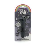 Unihorn - USB Bullet - Wild Spirit Vibrating Bullet - BULLETS & EGGS