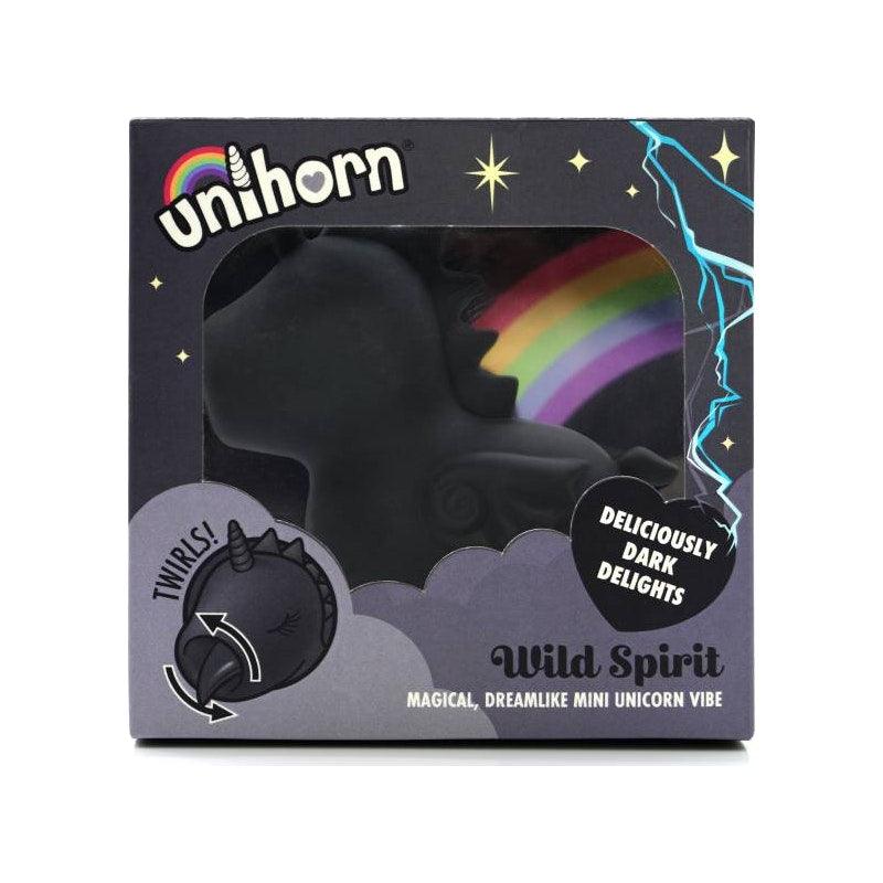 Unihorn Wild Spirit Vibe - Adult Toys