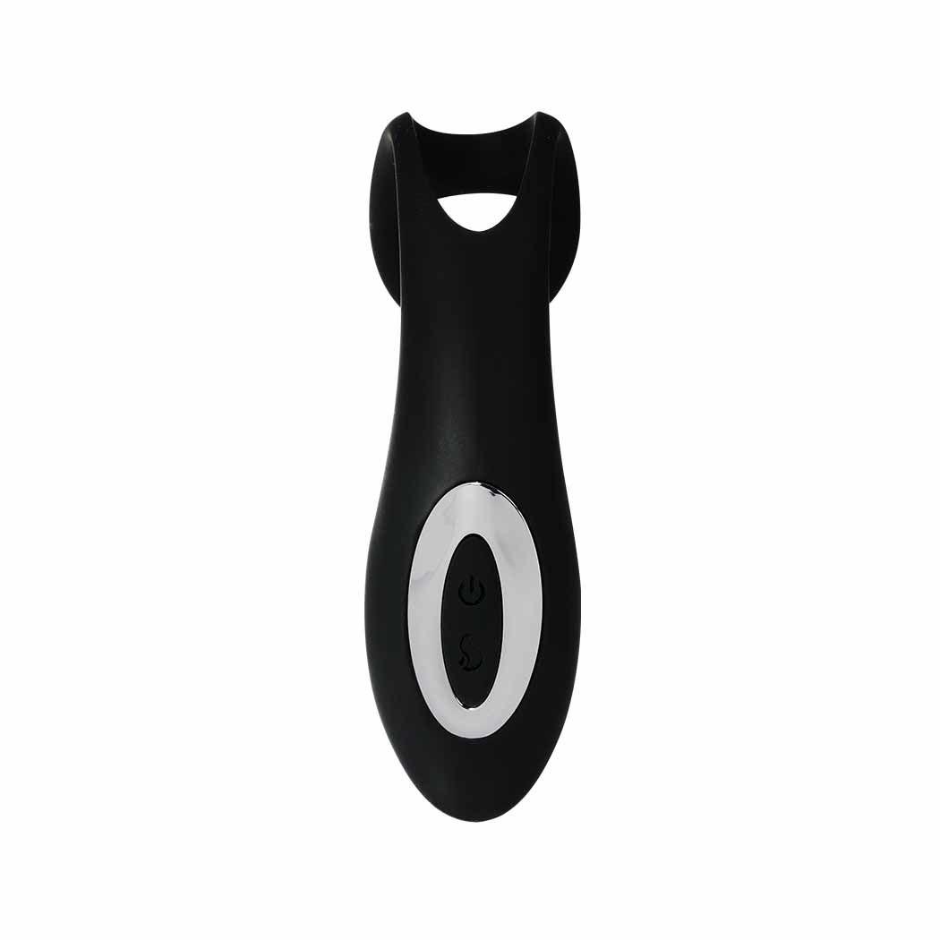 Unisex Heating Wireless Control Vibrator - Naughty by Nature Adult Store