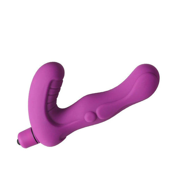 Unisex Vagina Anal Prostate Massager - Naughty by Nature Adult Store