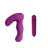 Unisex Vagina Anal Prostate Massager - Naughty by Nature Adult Store