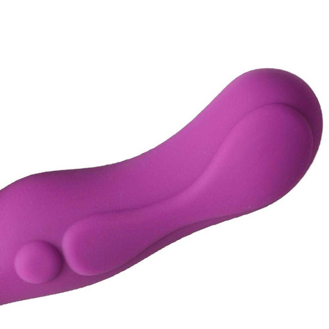 Unisex Vagina Anal Prostate Massager - Naughty by Nature Adult Store