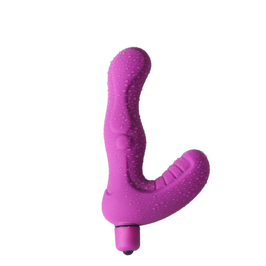 Unisex Vagina Anal Prostate Massager - Naughty by Nature Adult Store